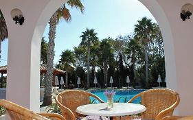 Andromeda Hotel Apartments